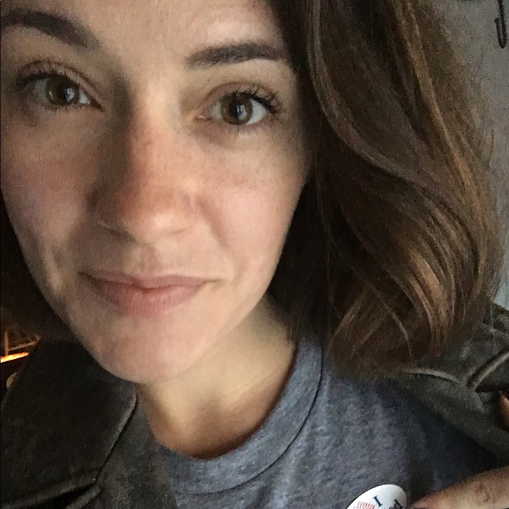 Meet your Posher, Shanna